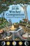 [Llewellyn's Witches' Companion 01] • Llewellyn's 2016 Witches' Companion